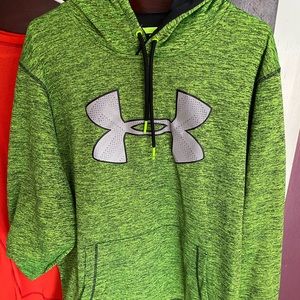 Under Armour Hoodie